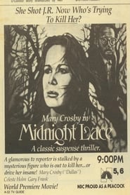 Midnight Lace' Poster