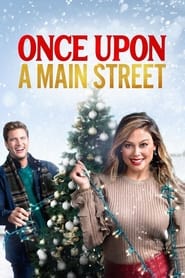Once Upon a Main Street' Poster