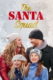 Streaming sources forThe Santa Squad