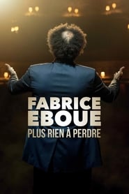 Fabrice bou Plus rien  perdre' Poster