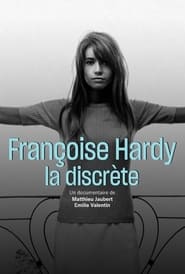 Franoise Hardy la discrte