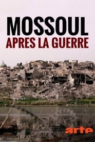 Mosul After the War' Poster