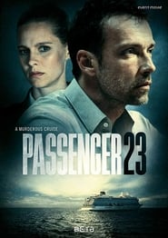 Passenger 23' Poster