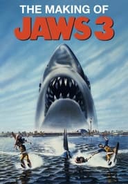 The Making of Jaws 3D Sharks Dont Die