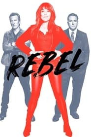 Rebel' Poster