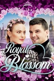 Royal Blossom' Poster