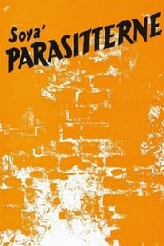 Parasitterne' Poster