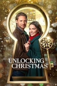 Unlocking Christmas' Poster