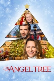 The Angel Tree' Poster