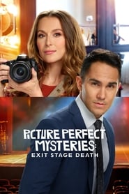 Streaming sources forPicture Perfect Mysteries Exit Stage Death