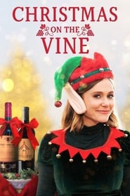 Christmas on the Vine' Poster