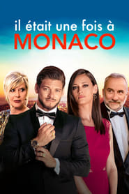Il tait une fois  Monaco' Poster