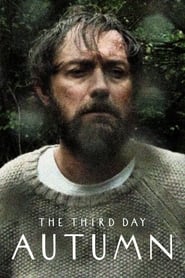 The Third Day Autumn' Poster