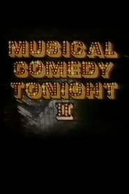 Musical Comedy Tonight II