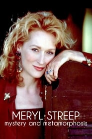 Meryl Streep  Mystres et mtamorphoses' Poster