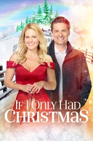 If I Only Had Christmas' Poster