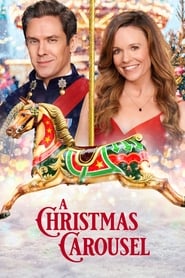 A Christmas Carousel' Poster