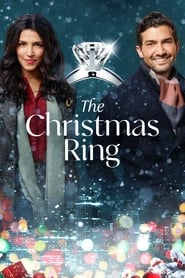 The Christmas Ring' Poster