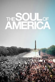 The Soul of America' Poster