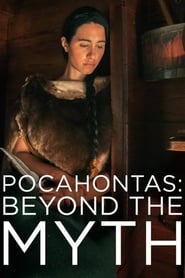 Pocahontas Beyond the Myth' Poster