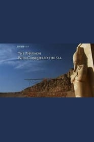 The Pharaoh Who Conquered the Sea' Poster