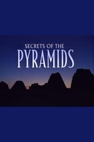 Secrets of the Pyramids' Poster