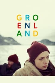 Groenland' Poster