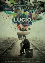 For Lucio' Poster
