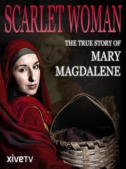 Mary Magdalene Arts Scarlet Woman' Poster