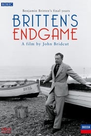 Brittens Endgame' Poster