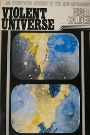 The Violent Universe' Poster