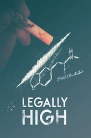 Legally High' Poster