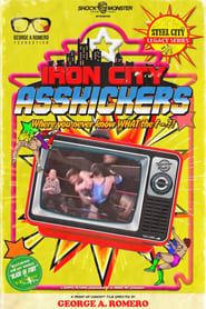 Iron City Asskickers' Poster