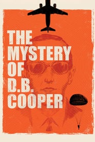 The Mystery of DB Cooper' Poster