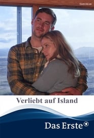 Verliebt auf Island' Poster