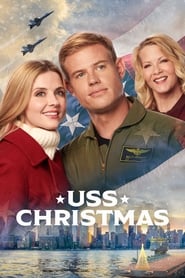 USS Christmas' Poster