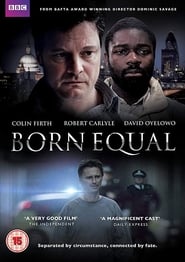 Born Equal' Poster