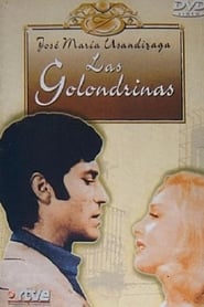 Las golondrinas' Poster