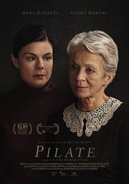 Pilate' Poster