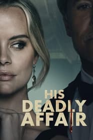 His Deadly Affair' Poster