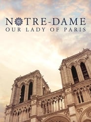 NotreDame Our Lady of Paris' Poster