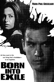 Born Into Exile' Poster