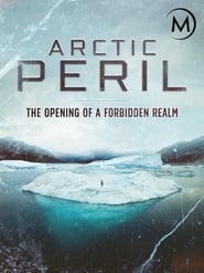 Arctic Peril' Poster