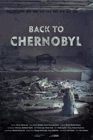 Back to Chernobyl' Poster