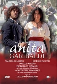 Anita Garibaldi' Poster