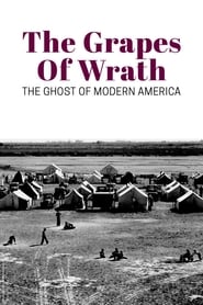 Grapes of Wrath The Ghost of Modern America' Poster