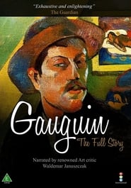 Gauguin The Full Story' Poster