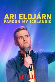 Streaming sources forAri Eldjrn Pardon My Icelandic
