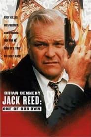 Jack Reed A Killer Among Us' Poster