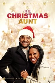 The Christmas Aunt' Poster